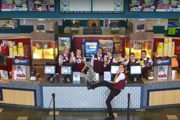 Canton 7 GDX - Sampling Of Photos From Theater Website (newer photo)